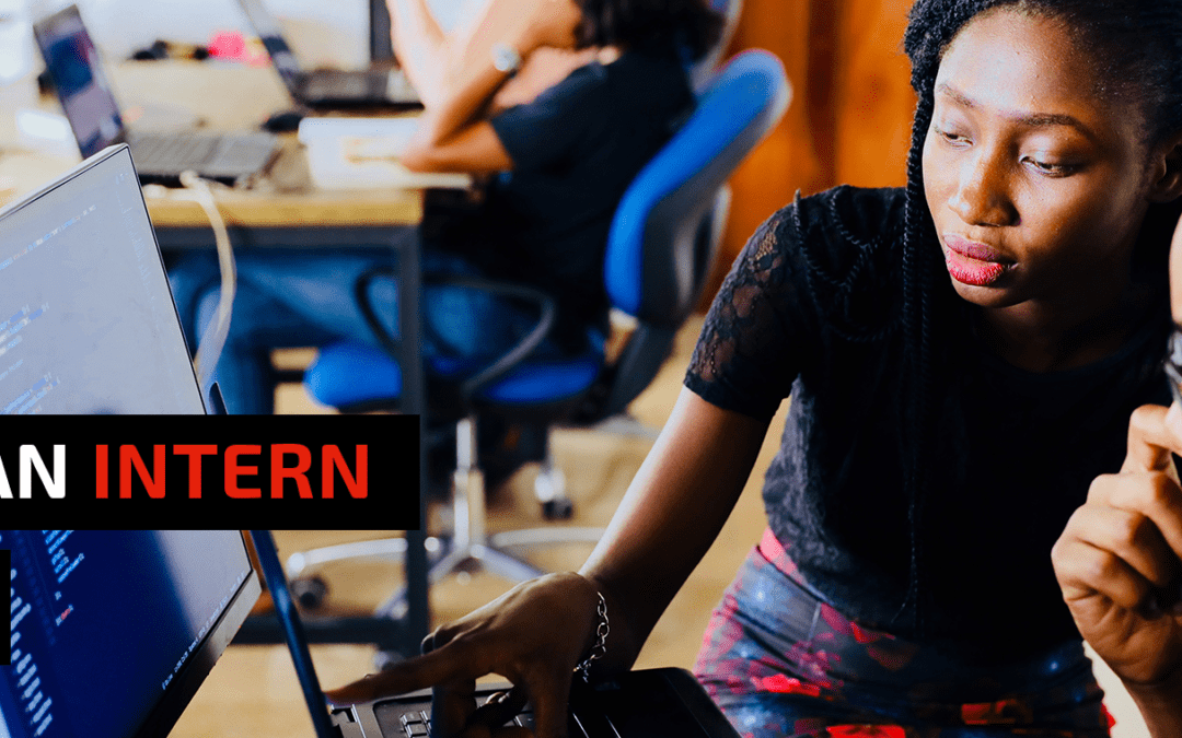 Hire an intern… and become a superhero!