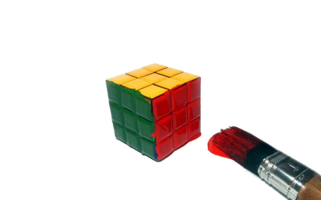 Creative Solutions to Everyday Problems