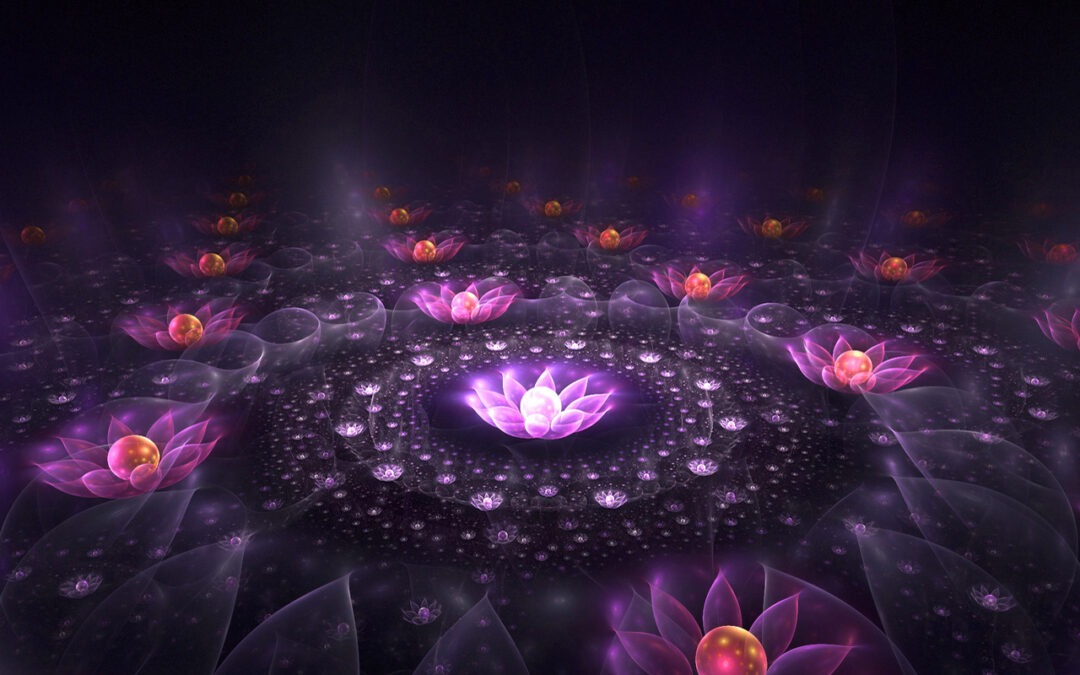The Psychedelic Emotion: Why We Need More “Awe” In Everyday Life