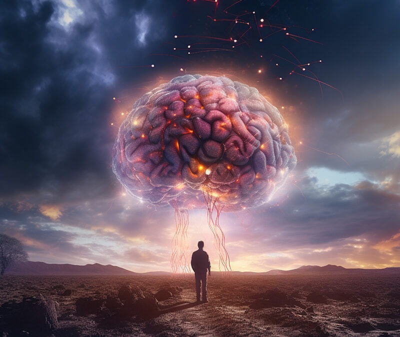 Gut Feeling or Brain Wiring? The Neuroscience Behind Intuition