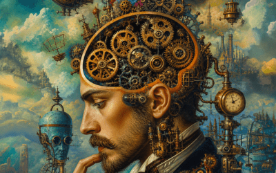 How To Think SO CLEARLY People Assume You’re A Genius