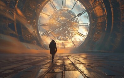The Most Convincing Time Traveller Stories