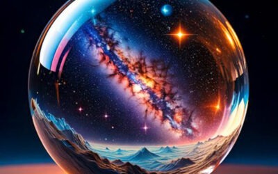 Time Was Speeding Up, Slowing Down or Even Stopping: Physicist Builds a Mini Universe